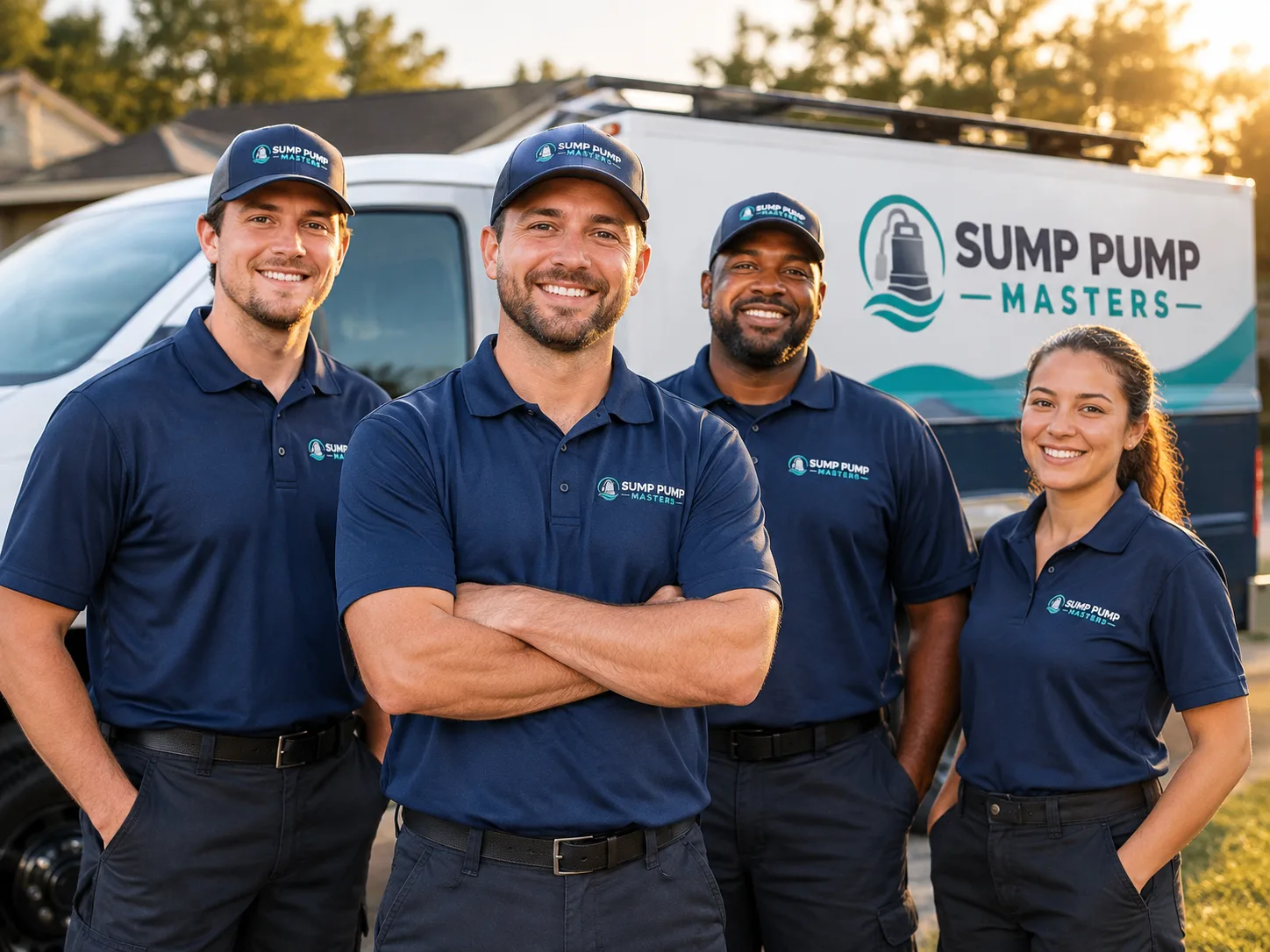 Sump Pump Repair company in Hustle, VA