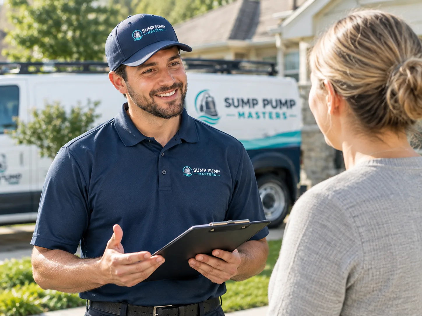 Sump Pump Repair Hustle, VA FAQs
